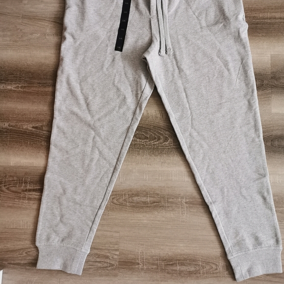 2/$50 Brand new Banana Republic men sweat pants joggers - Picture 2 of 5